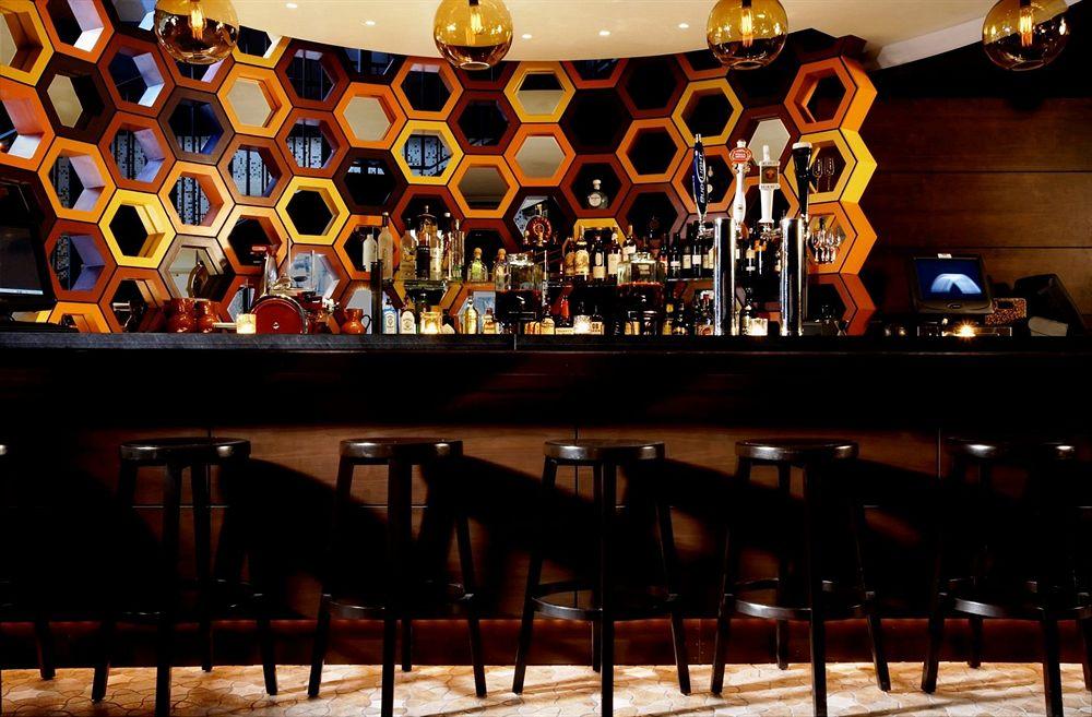 The Blackstone, Autograph Collection Chicago Esterno foto