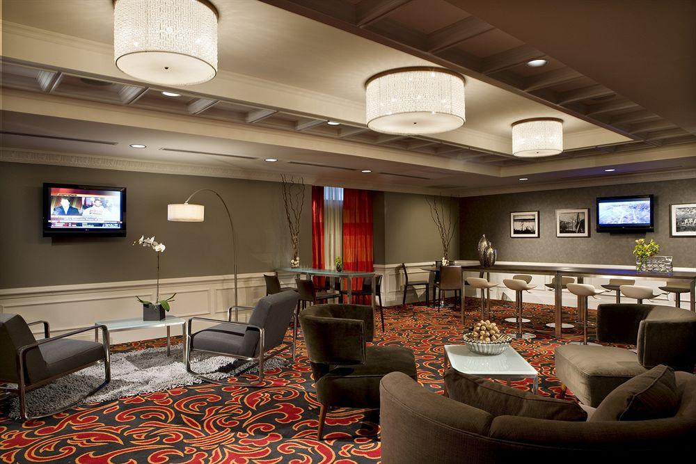 The Blackstone, Autograph Collection Chicago Esterno foto