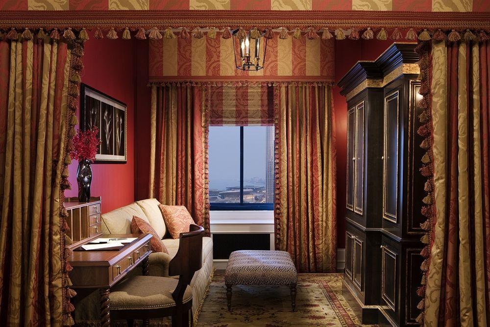 The Blackstone, Autograph Collection Chicago Esterno foto