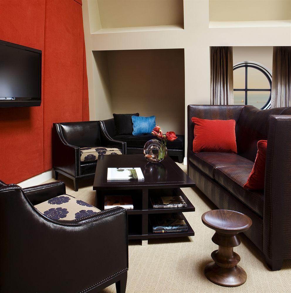 The Blackstone, Autograph Collection Chicago Esterno foto