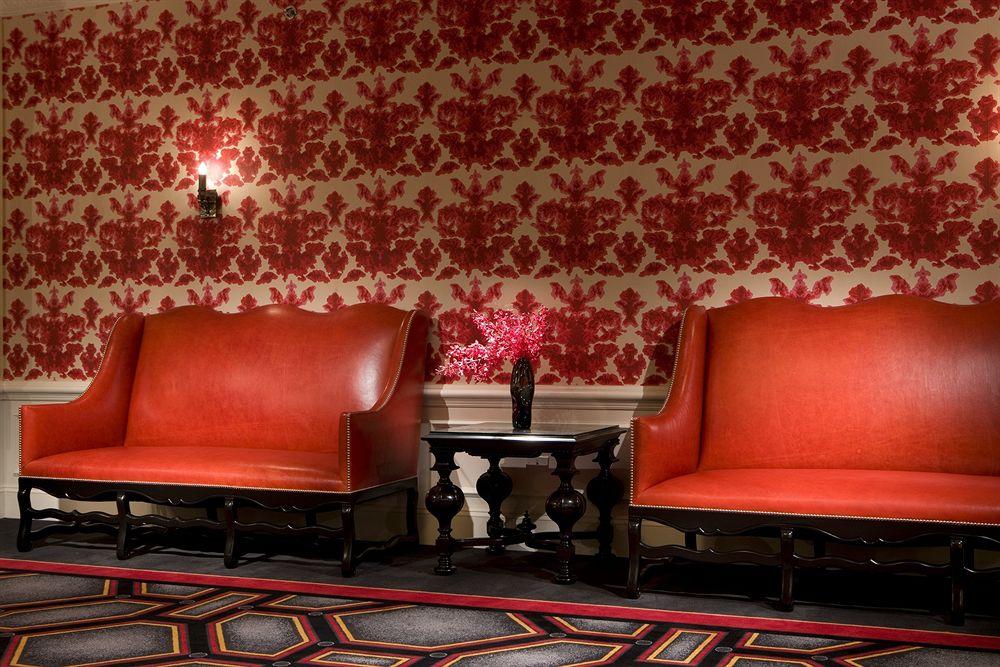 The Blackstone, Autograph Collection Chicago Esterno foto