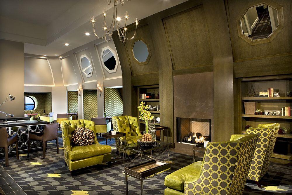 The Blackstone, Autograph Collection Chicago Esterno foto