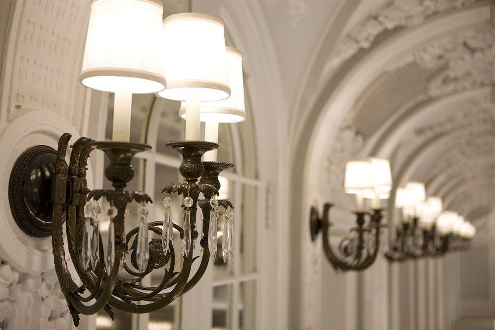 The Blackstone, Autograph Collection Chicago Esterno foto