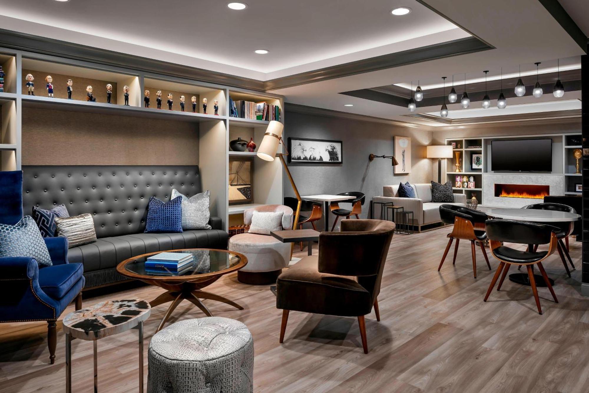 The Blackstone, Autograph Collection Chicago Esterno foto