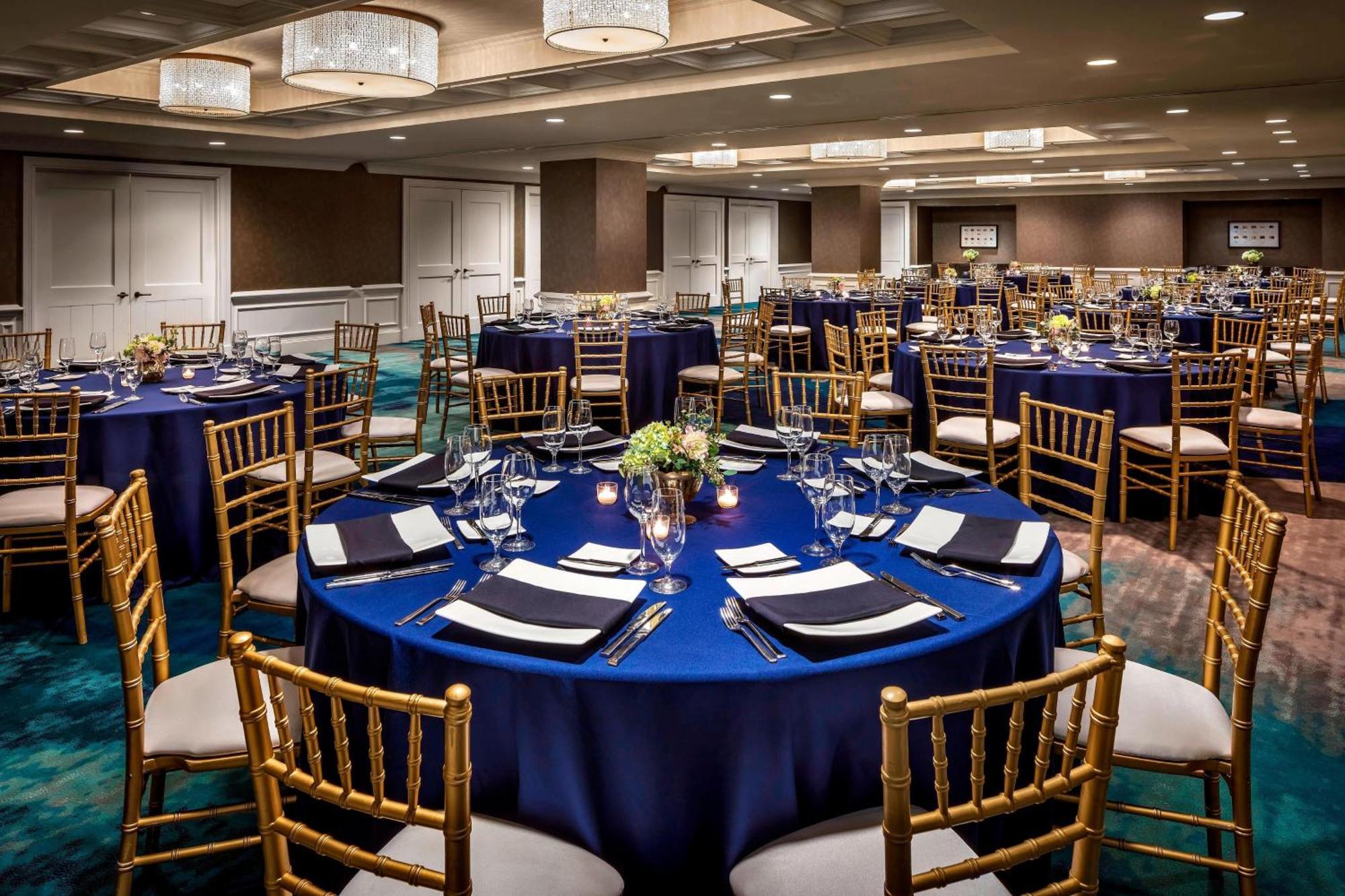 The Blackstone, Autograph Collection Chicago Esterno foto