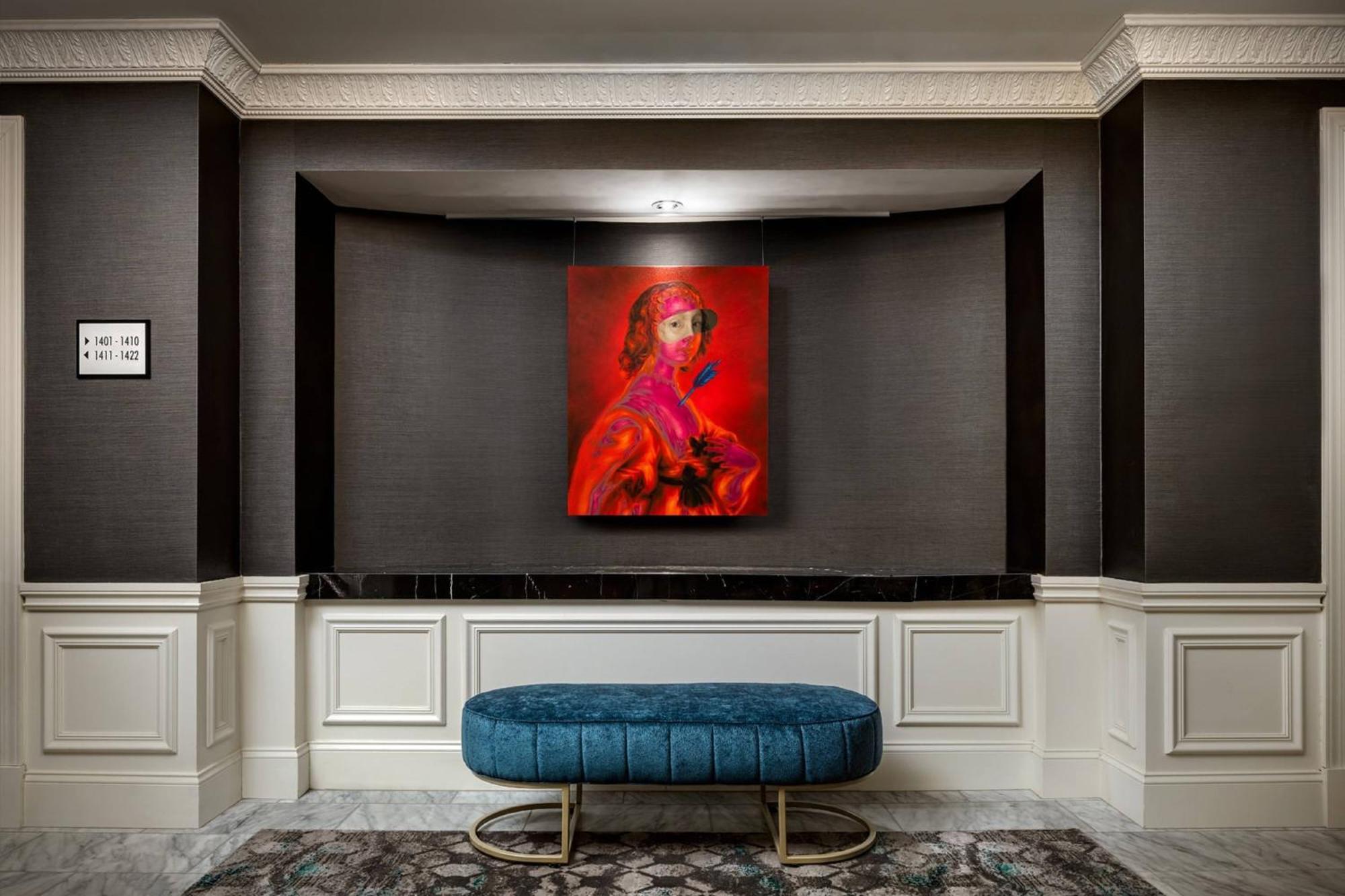 The Blackstone, Autograph Collection Chicago Esterno foto