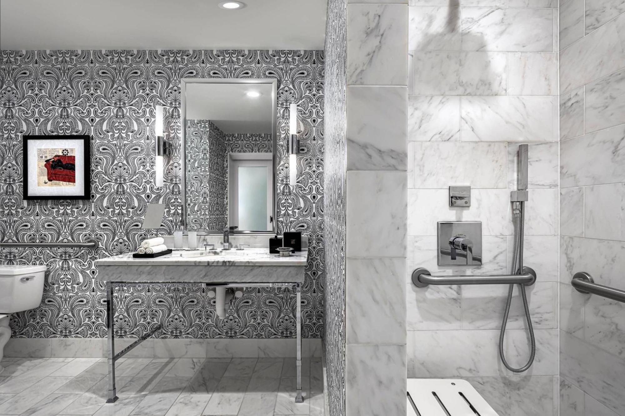 The Blackstone, Autograph Collection Chicago Esterno foto