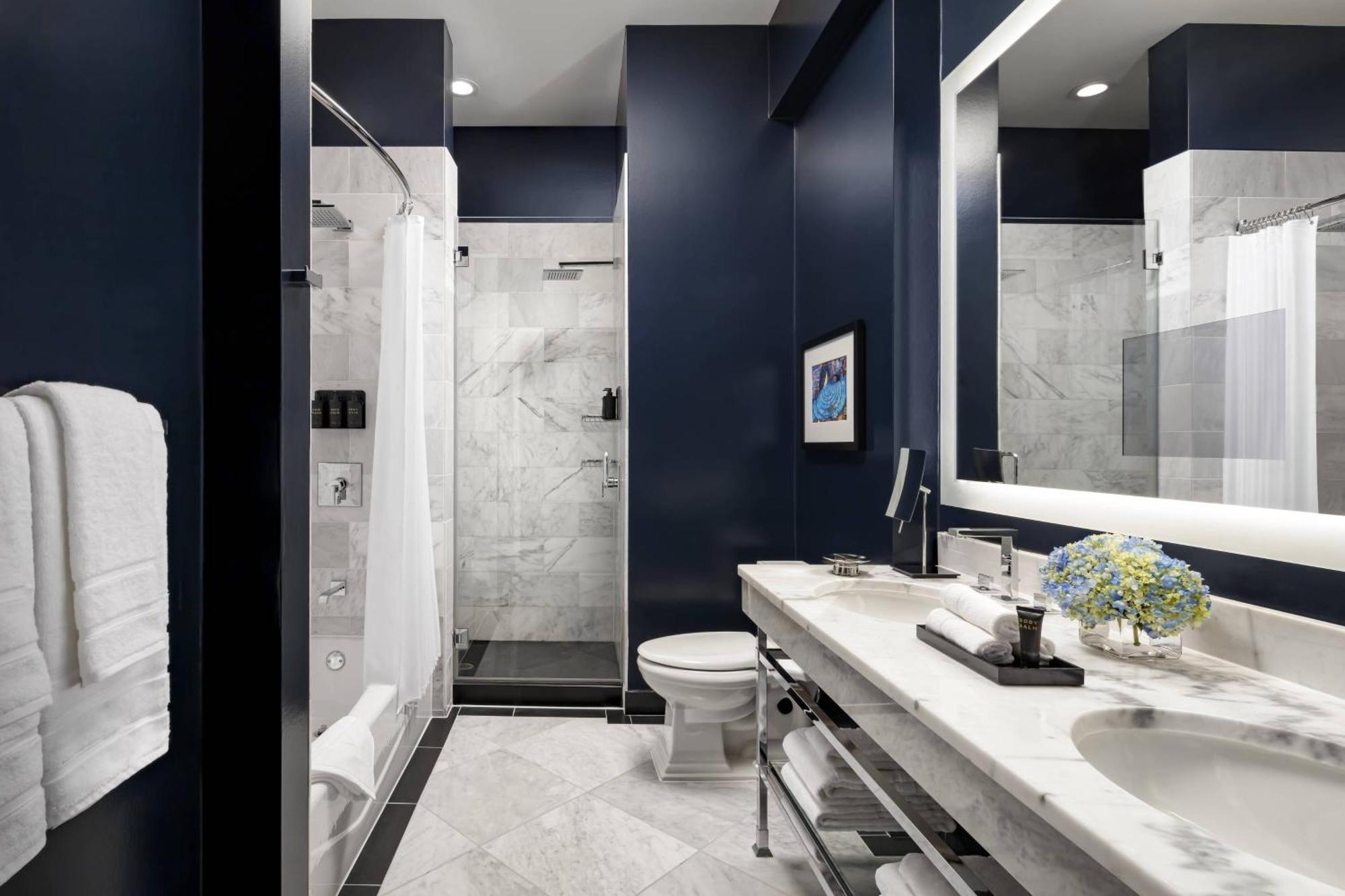 The Blackstone, Autograph Collection Chicago Esterno foto