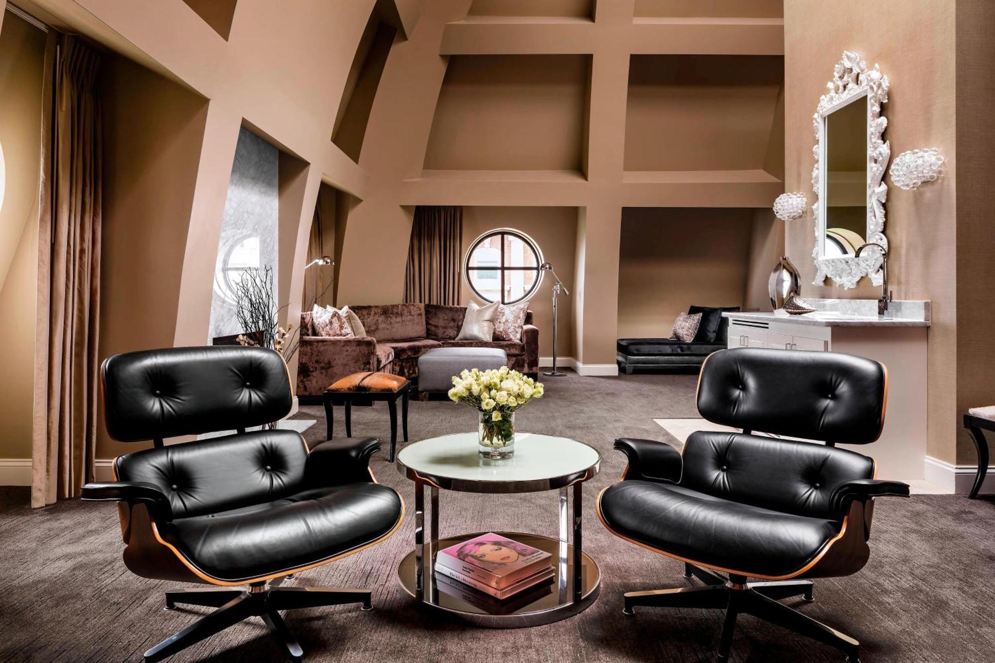The Blackstone, Autograph Collection Chicago Esterno foto
