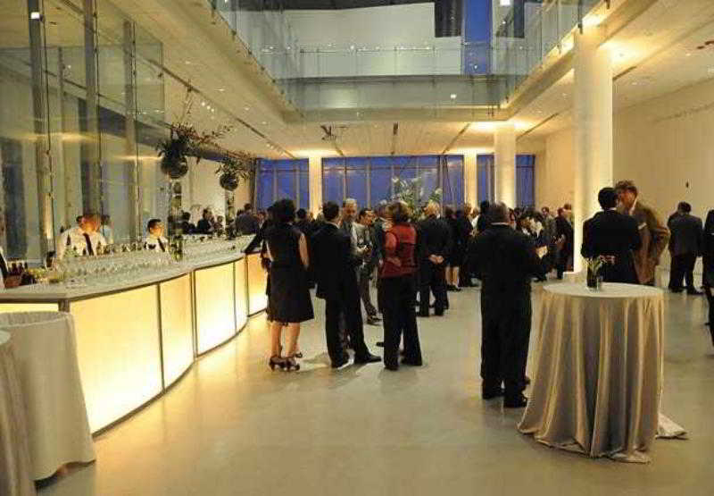 The Blackstone, Autograph Collection Chicago Interno foto